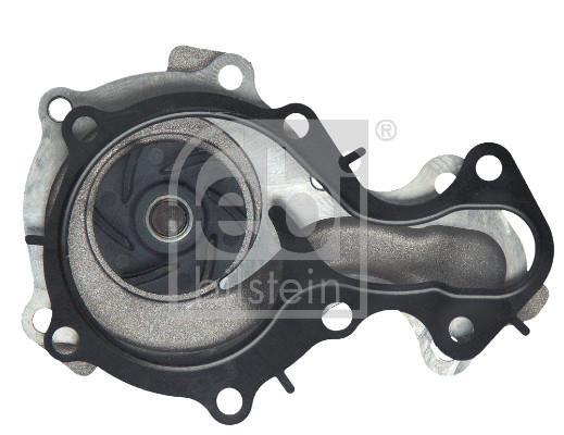 Pompe à eau FEBI BILSTEIN ref. 45680