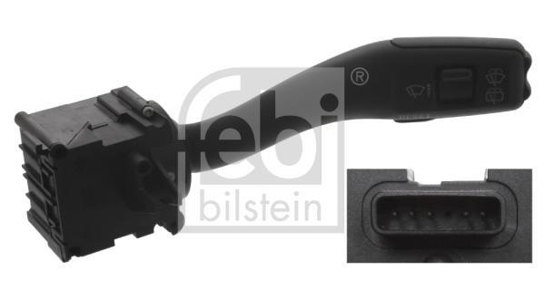 Commodo, colonne de direction FEBI BILSTEIN ref. 45697