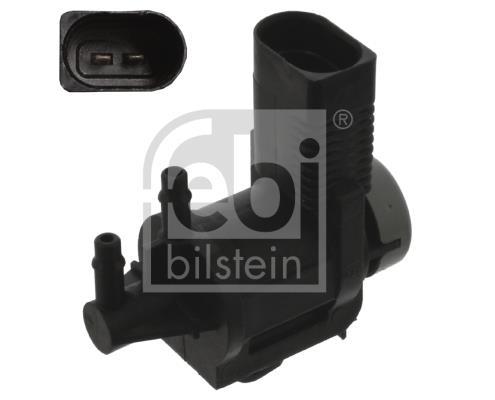 Electrovanne de vanne EGR FEBI BILSTEIN ref. 45698