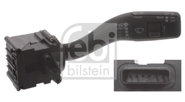 Commodo, colonne de direction FEBI BILSTEIN ref. 45702
