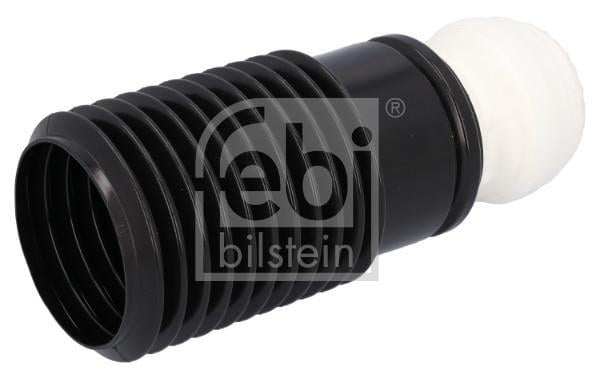 Fole do amortecedor de suspensão FEBI BILSTEIN 45720
