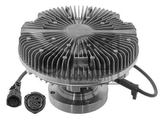 Butée hydraulique Mini