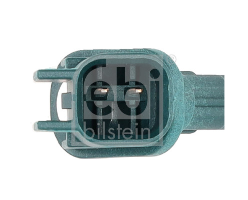 Sensor, revoluciones de la rueda FEBI BILSTEIN ref. 45743