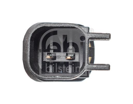 Sensor, revoluciones de la rueda FEBI BILSTEIN ref. 45744