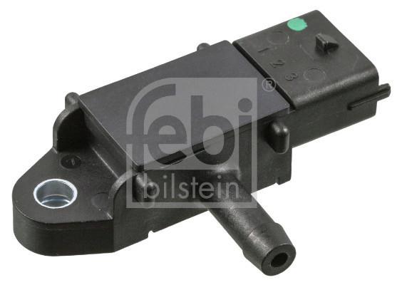 Sensor de pressão de gas de escape FEBI BILSTEIN ref. 45772