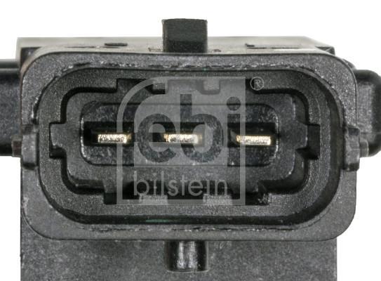 Sensor de pressão de gas de escape FEBI BILSTEIN ref. 45772