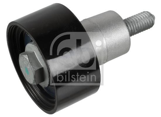 Polea inversión/guía, correa distribución FEBI BILSTEIN ref. 45793