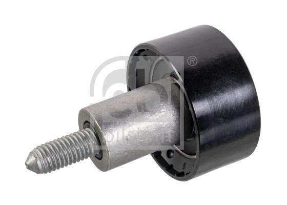 Polea inversión/guía, correa distribución FEBI BILSTEIN ref. 45793