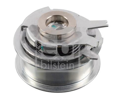 Galet tendeur de courroie de distribution (Galet tendeur de courroie crantée) FEBI BILSTEIN ref. 45795
