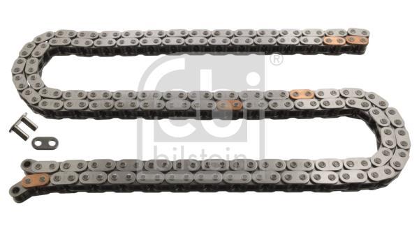 Chaîne de distribution FEBI BILSTEIN ref. 45811