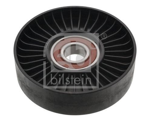 Galet enrouleur de courroie d'accessoire FEBI BILSTEIN ref. 45875