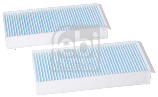 Filtro, aire habitáculo FEBI BILSTEIN ref. 45881