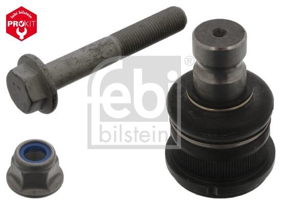 Rotule de suspension (Rotule de pivot) FEBI BILSTEIN 45941