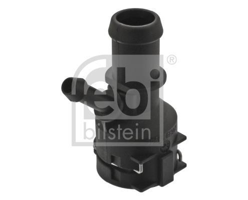 Bride de liquide de refroidissement FEBI BILSTEIN ref. 45990