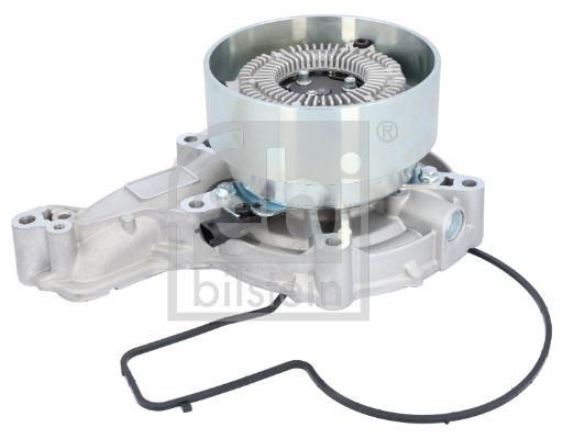 Butée hydraulique 850