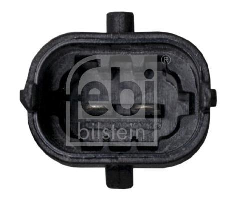 Bomba de agua (Bomba liquido refrigerante) FEBI BILSTEIN ref. 46019