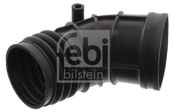 Tuyau d'aspiration, alimentation d'air FEBI BILSTEIN 46034
