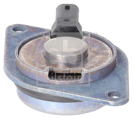 Valve de commande, réglage d'arbres à came FEBI BILSTEIN ref. 46086