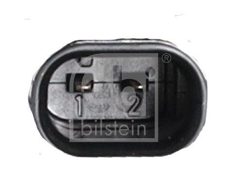 Valve de commande, réglage d'arbres à came FEBI BILSTEIN ref. 46086