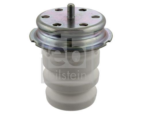 Butée élastique, suspension FEBI BILSTEIN ref. 46107