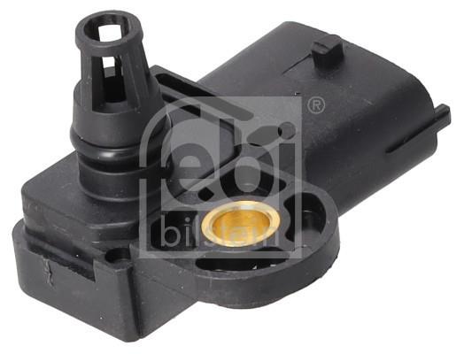 Capteur, pression de suralimentation FEBI BILSTEIN ref. 46153