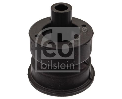 Support/suspension, plot de berceau/Support d'agrégats FEBI BILSTEIN ref. 46158