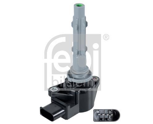 Vela de ignição FEBI BILSTEIN ref. 46200