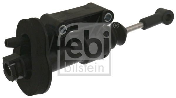 Emetteur d'embrayage (Cylindre émetteur de débrayage) FEBI BILSTEIN ref. 46216