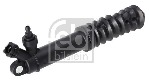 Récepteur d'embrayage (Cylindre récepteur de débrayage) FEBI BILSTEIN ref. 46217