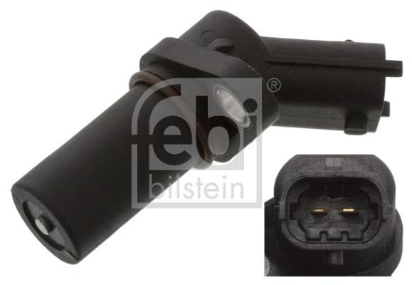 Palpeur de régime, gestion moteur (Capteur PMH) FEBI BILSTEIN ref. 46233