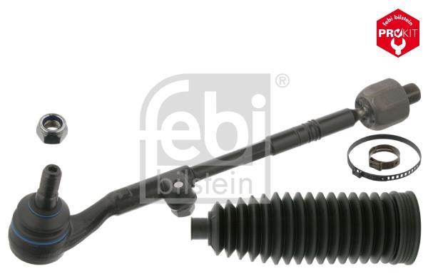 Biellette de direction (Barre de connexion direction) FEBI BILSTEIN ref. 46257