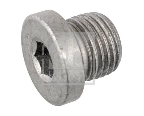 Butée hydraulique 