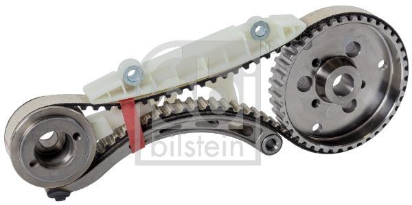 Kit de distribuição FEBI BILSTEIN ref. 46282