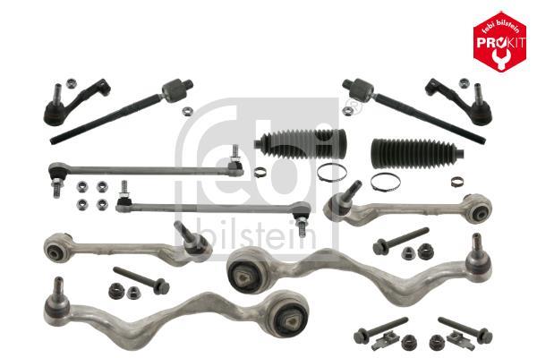 Kit de réparation, bras de suspension FEBI BILSTEIN ref. 46285