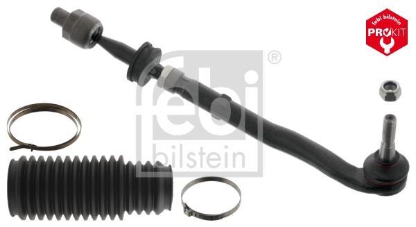 Biellette de direction (Barre de connexion direction) FEBI BILSTEIN ref. 46287