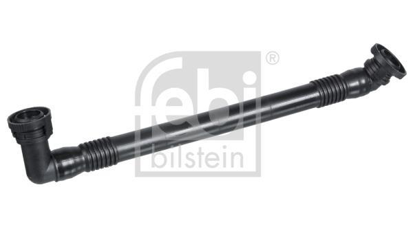 Tuyau, ventilation de carter-moteur (Tuyau de vapeur d'huile moteur) FEBI BILSTEIN 46301