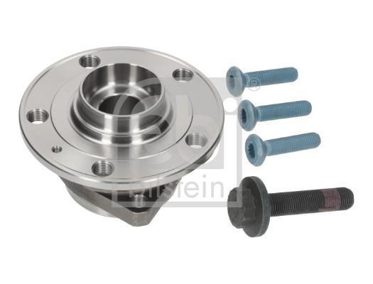 Roulement de roue FEBI BILSTEIN ref. 46334