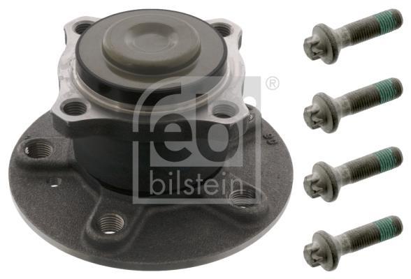 Roulement de roue FEBI BILSTEIN 46342