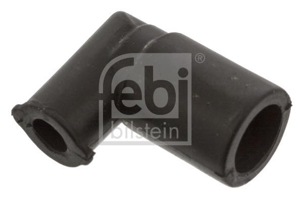 Tuyau, ventilation de carter-moteur (Tuyau de vapeur d'huile moteur) FEBI BILSTEIN 46383