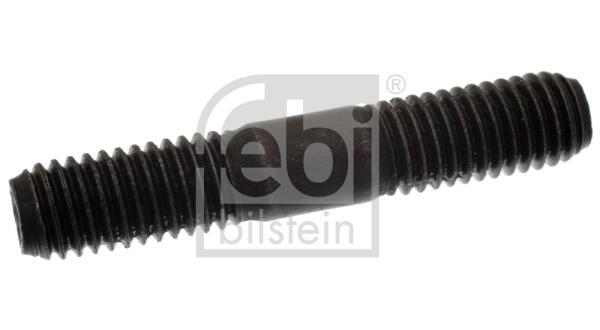 Tornillo, sistema de escape FEBI BILSTEIN ref. 46388