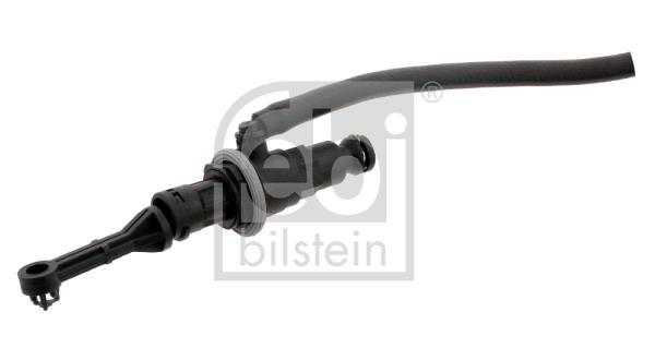Emetteur d'embrayage (Cylindre émetteur de débrayage) FEBI BILSTEIN ref. 46431
