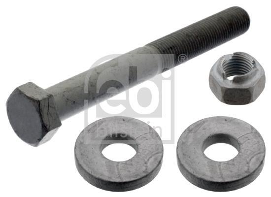 Kit d'assemblage, bras de liaison FEBI BILSTEIN ref. 46456