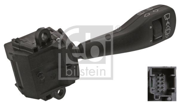 Commodo, colonne de direction FEBI BILSTEIN ref. 46484