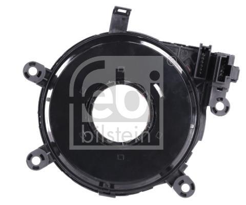 Muelle espiral, airbag (Anillo de airbag) FEBI BILSTEIN ref. 46485
