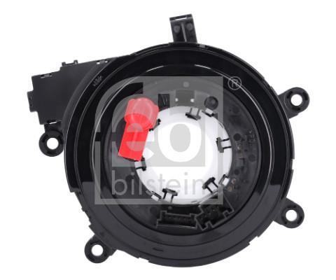 Muelle espiral, airbag (Anillo de airbag) FEBI BILSTEIN ref. 46485