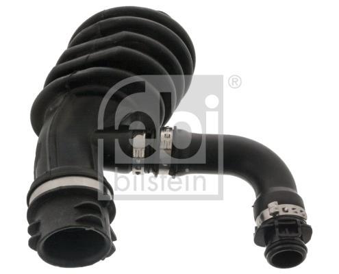 Tuyau d'aspiration, alimentation d'air FEBI BILSTEIN 46492