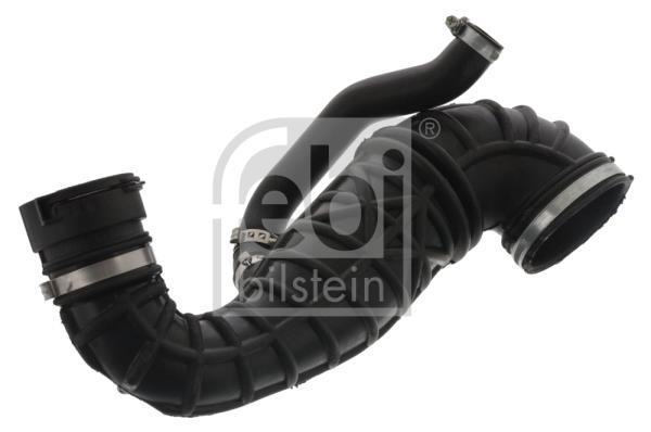 Tuyau d'aspiration, alimentation d'air FEBI BILSTEIN 46493