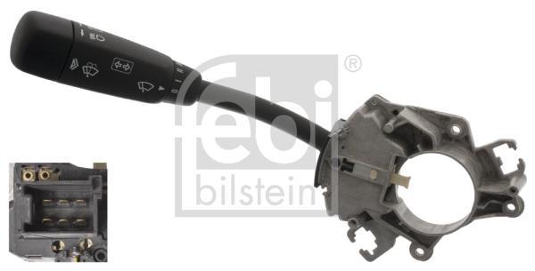 Commodo, colonne de direction FEBI BILSTEIN ref. 46498