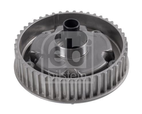 Poulie déphaseur d'arbre à cames FEBI BILSTEIN 46512