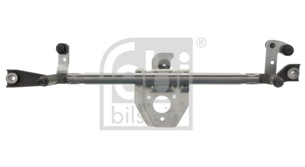 Varillaje de limpiaparabrisas FEBI BILSTEIN ref. 46513